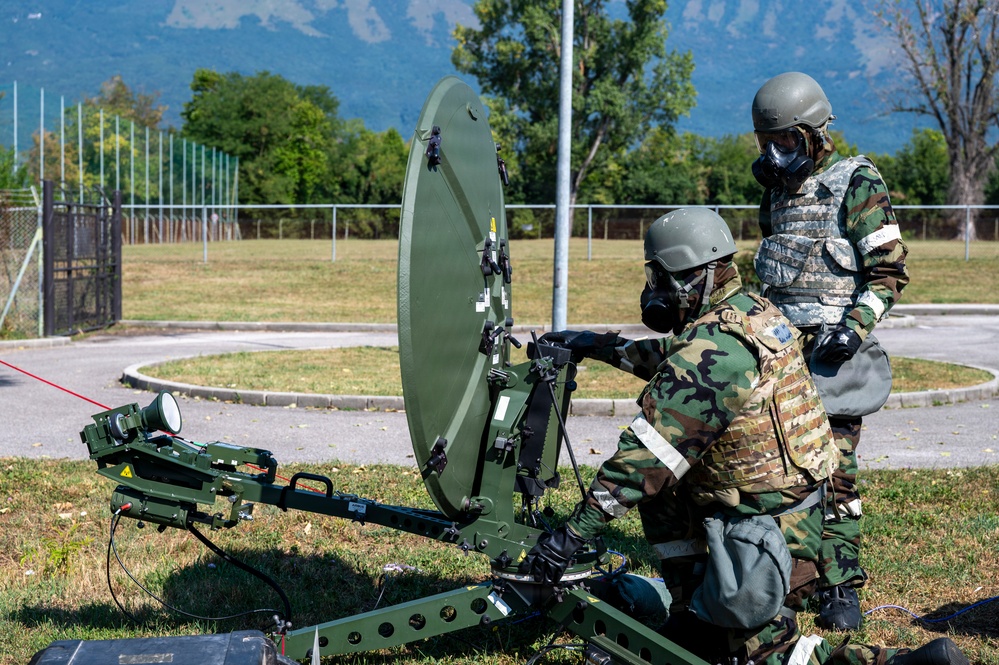 606 ACS executes Exercise PRIMO Specto 26-3