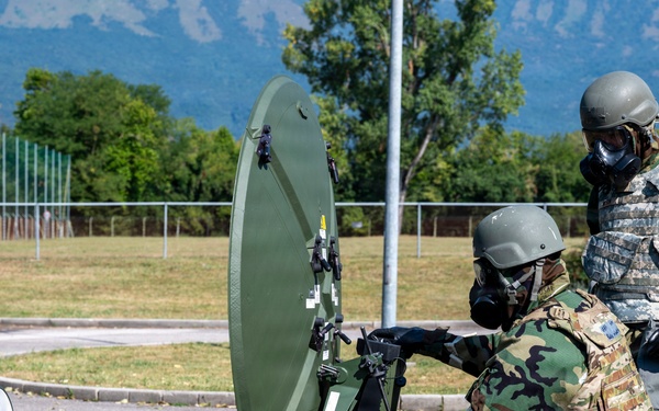 606 ACS executes Exercise PRIMO Specto 26-3