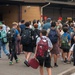 A+ Beginnings: 86th AW Airmen welcome students back to school