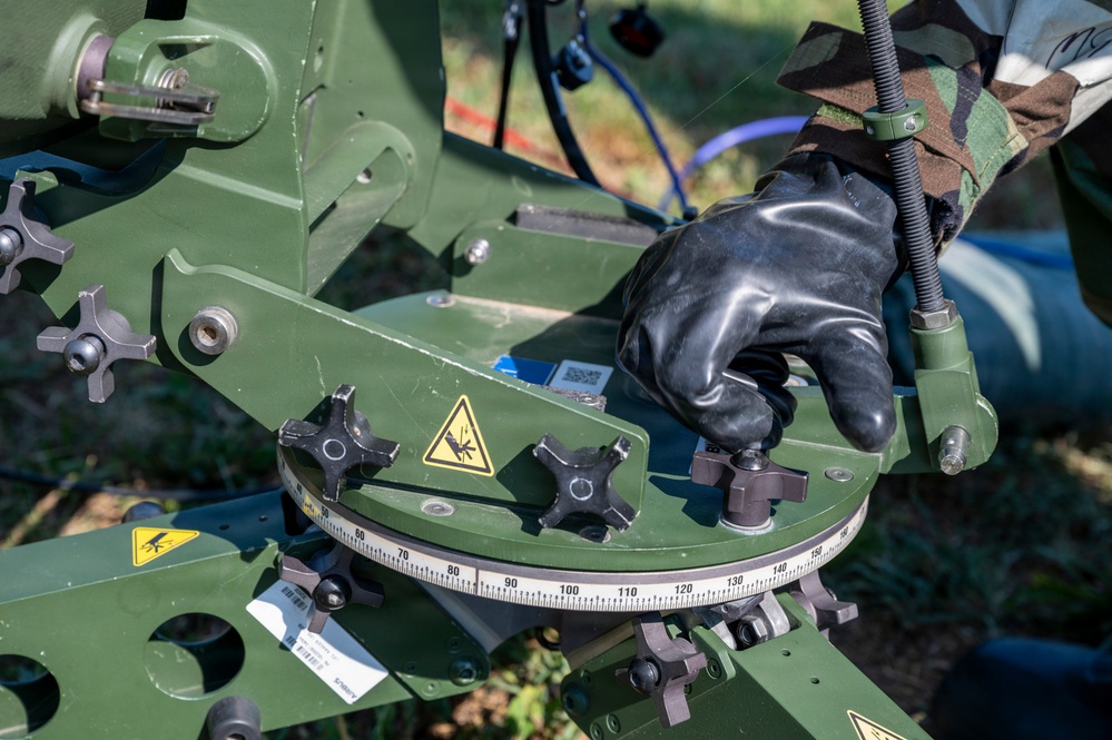 606 ACS executes Exercise PRIMO Specto 26-3