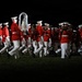 Lt. Gen. Swan hosts the Honorable Jake Ellzey for Evening Parade at Marine Barracks Washington
