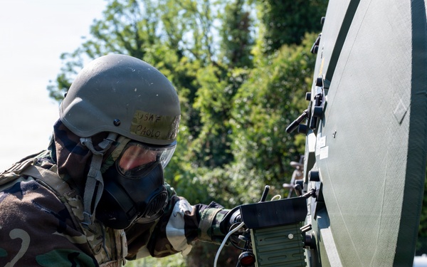 606 ACS executes Exercise PRIMO Specto 26-3