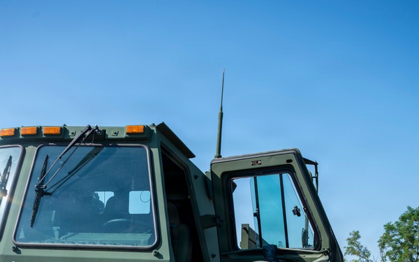 606 ACS executes Exercise PRIMO Specto 26-3