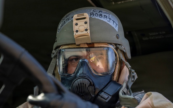 606 ACS executes Exercise PRIMO Specto 26-3