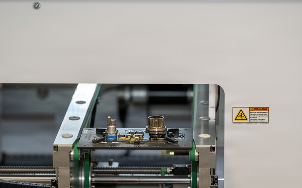 Tobyhanna’s microelectronics mission making big contributions to readiness