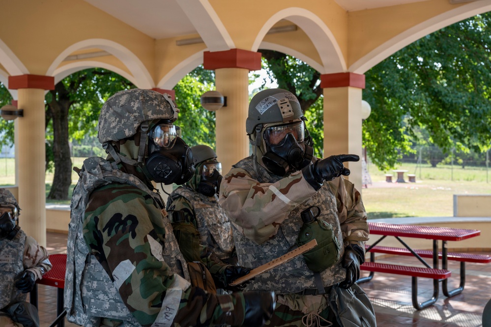 606 ACS executes Exercise PRIMO Specto 26-3