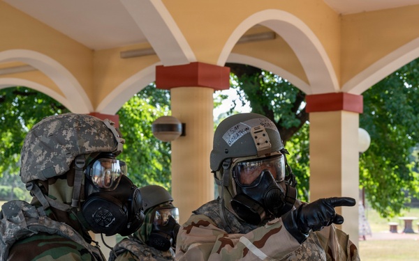 606 ACS executes Exercise PRIMO Specto 26-3