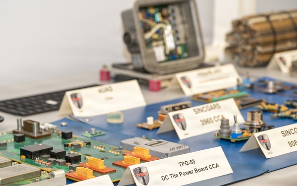 Tobyhanna’s microelectronics mission making big contributions to readiness