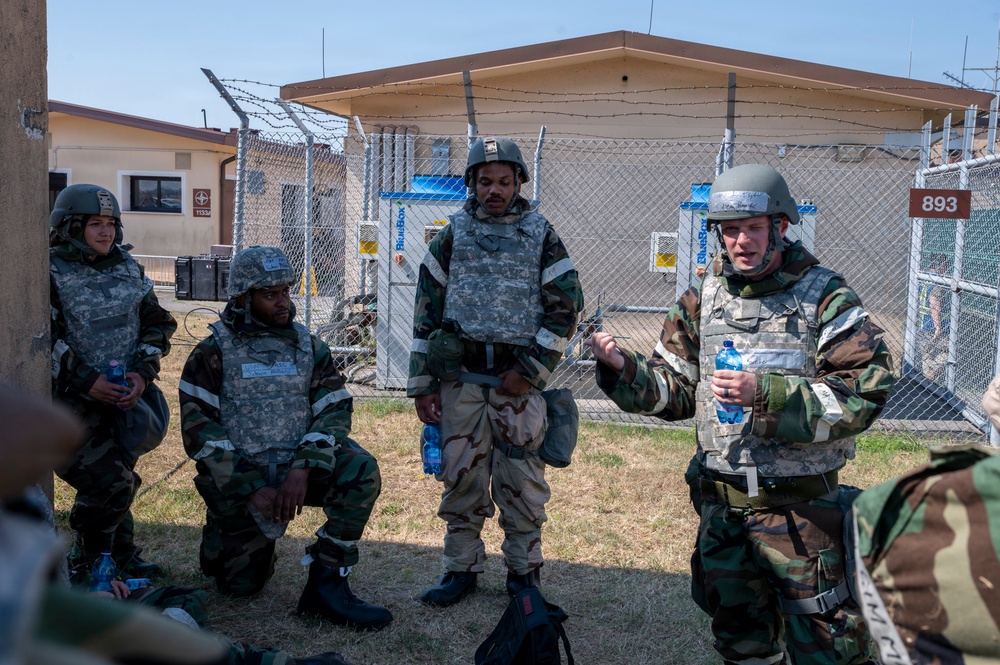 606 ACS executes Exercise PRIMO Specto 26-3
