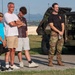 SETAF-AF hosts annual Bring Your Lion Cub to Work Day event