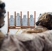 11th MEU Marines Conduct Marksmanship Training Aboard USS Boxer