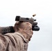 11th MEU Marines Conduct Marksmanship Training Aboard USS Boxer