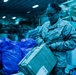 11th MEU Marines, Sailors Conduct Replenishment at Sea Aboard USS Boxer