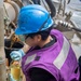 Delbert D. Black Conducts Replenishment-at-Sea with Henry J. Kaiser