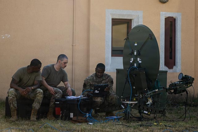 606 ACS tests rapid deployment capabilities during PRIMO Specto 26-3