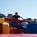 Blessed with good times at the Chapel Carnival