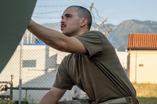 606 ACS tests rapid deployment capabilities during PRIMO Specto 26-3