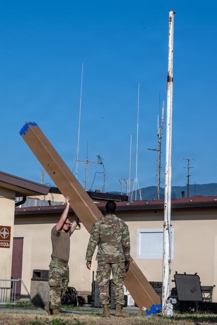 606 ACS tests rapid deployment capabilities during PRIMO Specto 26-3