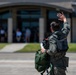 Leading the lightning: Col. Wittmer completes first flight as 125th FW commander