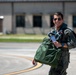 Leading the lightning: Col. Wittmer completes first flight as 125th FW commander