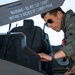 Leading the lightning: Col. Wittmer completes first flight as 125th FW commander