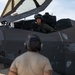Leading the lightning: Col. Wittmer completes first flight as 125th FW commander