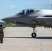 Leading the lightning: Col. Wittmer completes first flight as 125th FW commander