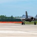 Leading the lightning: Col. Wittmer completes first flight as 125th FW commander