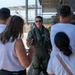 Leading the lightning: Col. Wittmer completes first flight as 125th FW commander