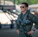Leading the lightning: Col. Wittmer completes first flight as 125th FW commander