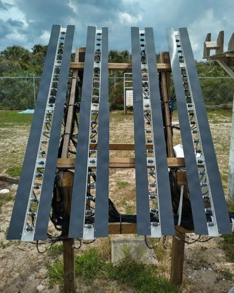 GVSC engineers test safer connector options to improve force readiness