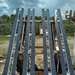 GVSC engineers test safer connector options to improve force readiness