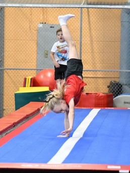 New summer camp helps Fort Drum kids develop ‘ninja’ skills