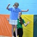 New summer camp helps Fort Drum kids develop ‘ninja’ skills