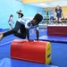 New summer camp helps Fort Drum kids develop ‘ninja’ skills
