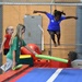 New summer camp helps Fort Drum kids develop ‘ninja’ skills