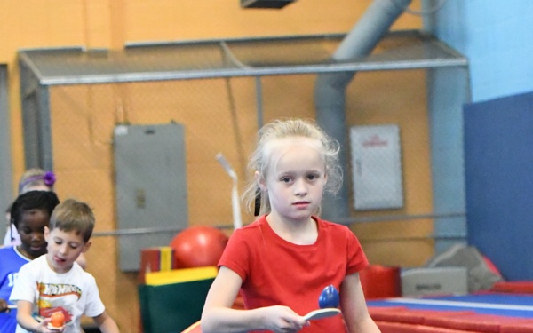 New summer camp helps Fort Drum kids develop ‘ninja’ skills