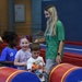 New summer camp helps Fort Drum kids develop ‘ninja’ skills
