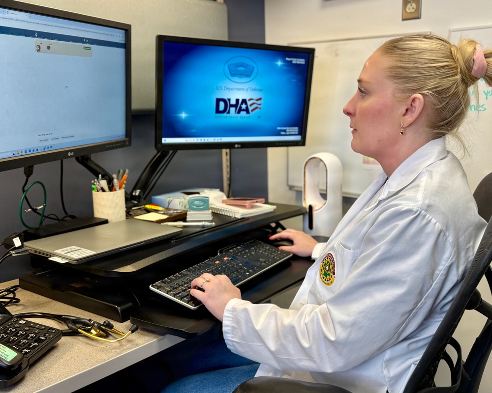 AI technology helps Munson providers focus more on patients