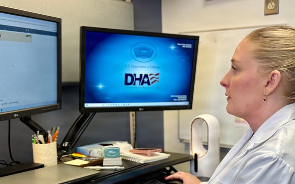 AI technology helps Munson providers focus more on patients