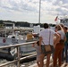Make core memories at the Corps of Engineers Lock and Dam 7 open house