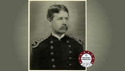 Army Maj. (Dr.) Walter Reed’s advanced medical research saved thousands, inspires world-class care today