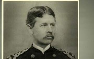 Army Maj. (Dr.) Walter Reed’s advanced medical research saved thousands, inspires world-class care today
