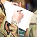 SCAR Exercise