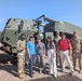 Washington National Guard State Partnership Program earns two National Guard Bureau awards