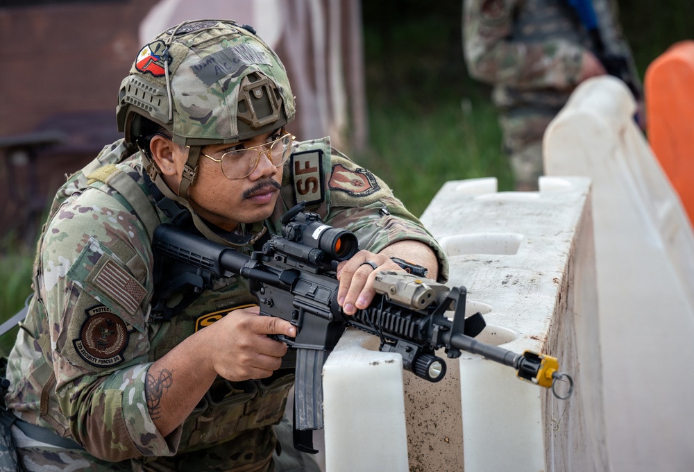 Team Tinker hones readiness in War Wagon 26-02