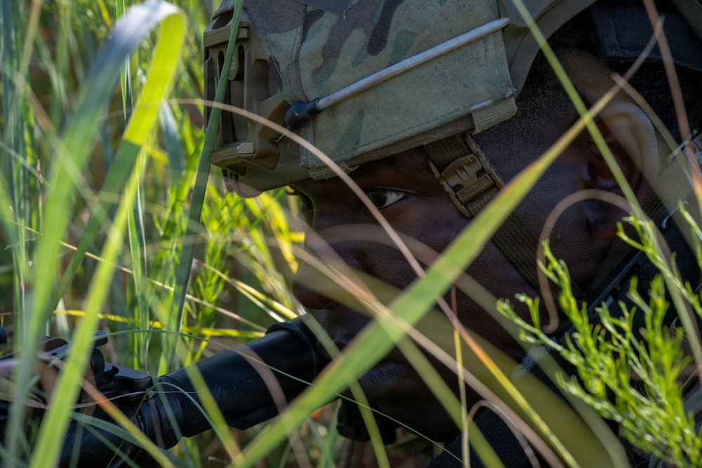 Team Tinker hones readiness in War Wagon 26-02