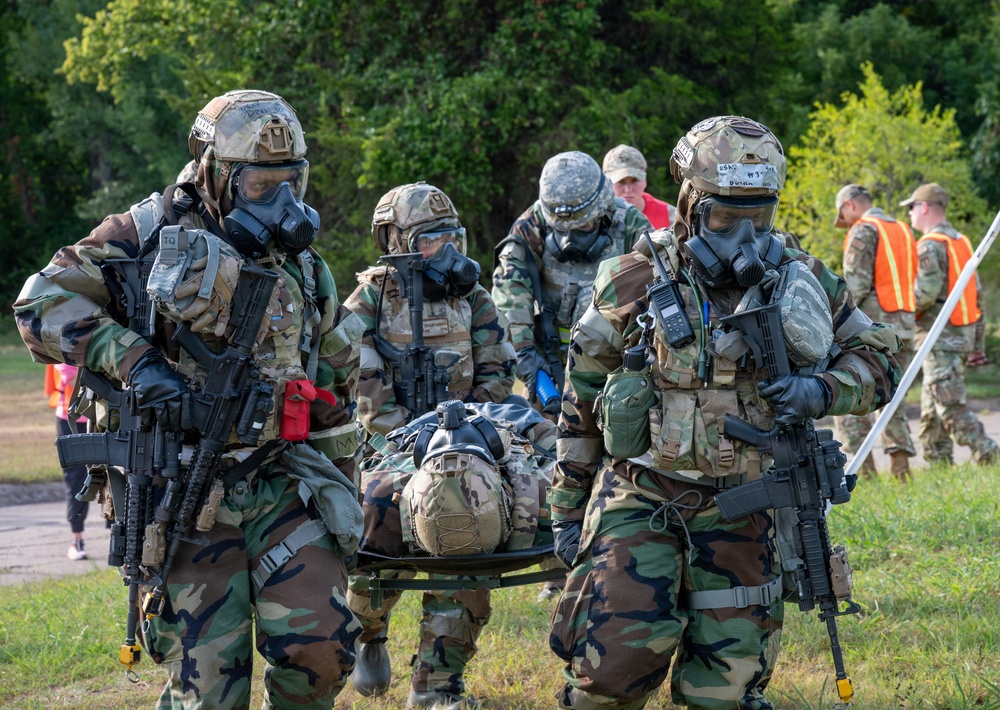 Team Tinker hones readiness in War Wagon 26-02