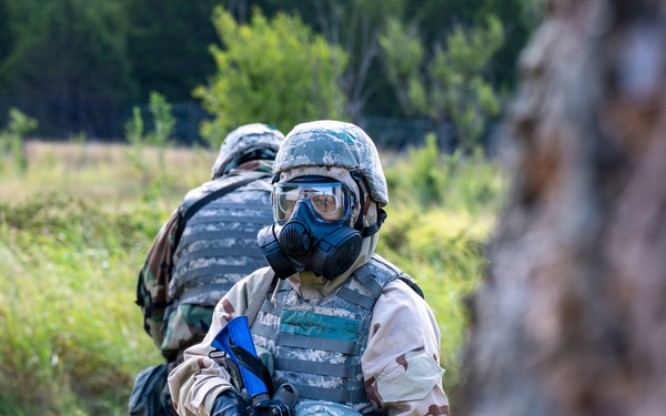 Team Tinker hones readiness in War Wagon 26-02