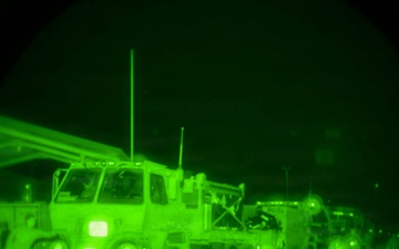 606 ACS prepares for PRIMO Specto 26-3 convoy during night operations